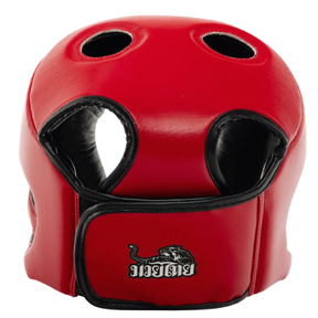 Capacete YOKKAO - Competition Head Guard