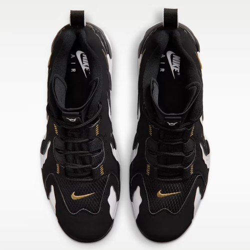 Tênis Nike - Nike Air DT Max '96 Low