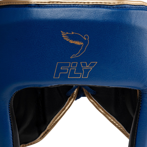 Capacete Fly - Open Face X