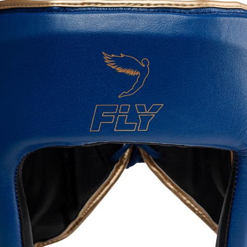 Capacete Fly - Open Face X