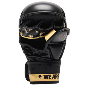 Luva Leone MMA - DNA
