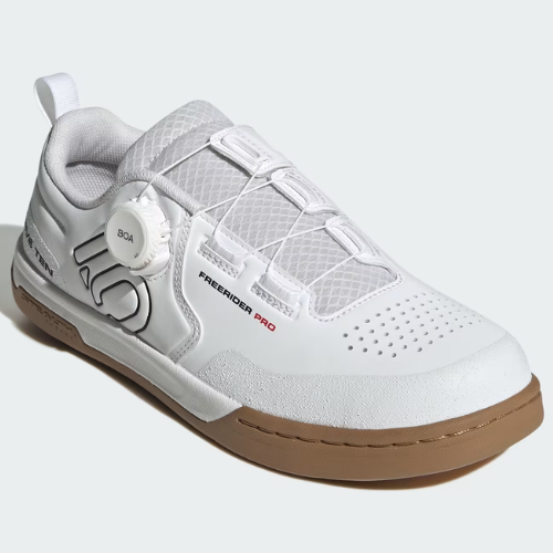 Tênis de ciclismo Adidas Five Ten Freerider Pro BOA