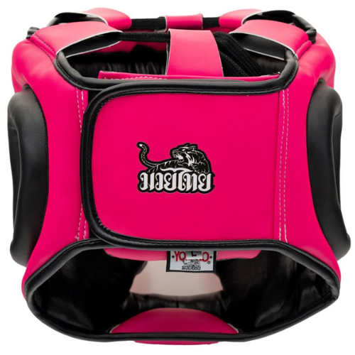 Capacete YOKKAO - Training Head Guard