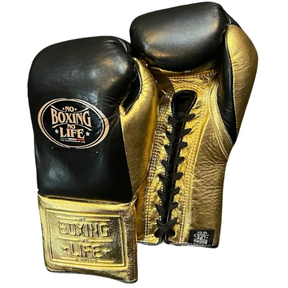 Luva de luta No Boxing No Life