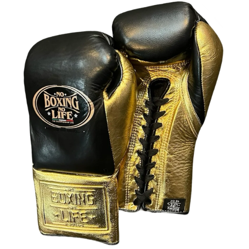 Luva de luta No Boxing No Life
