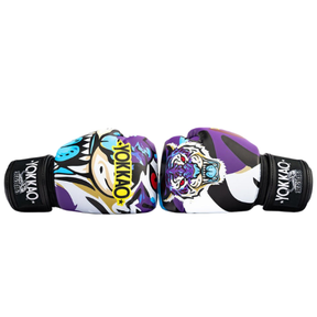 Luva YOKKAO Angry Tiger