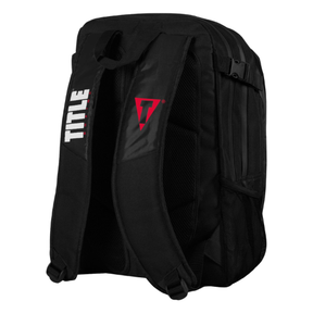 Mochila Title Boxing Intense