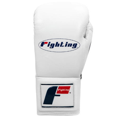 Luva de Luta Fighting Fearless
