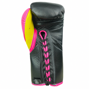 Luvas de Luta No Boxing No Life - Fecho em Cadarço