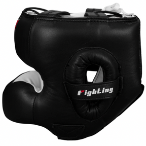 Capacete Fighting No Contact - Full face
