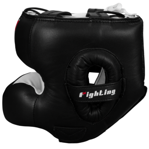Capacete Fighting No Contact - Full face