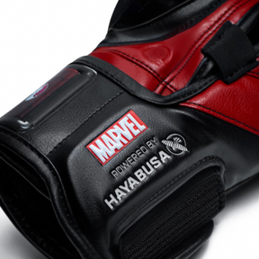 Luva Hayabusa x Marvel T3 - Kids