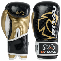 Luva de bater saco Rival RB7 Fitness Plus