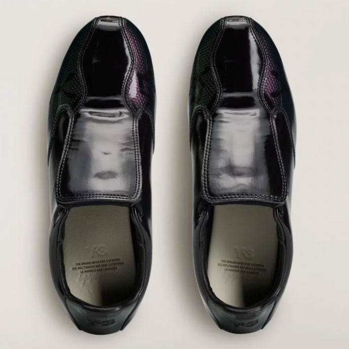 Tênis Adidas Y-3 F50 AOP