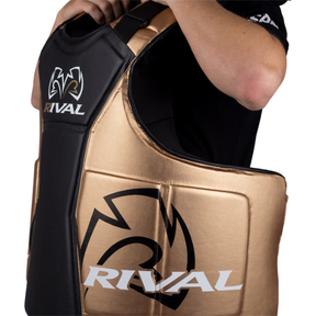 Protetor de Tórax Profissional Rival RBP