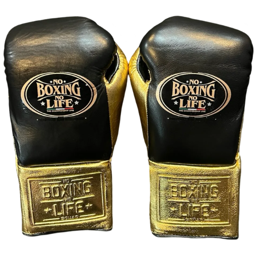 Luva de luta No Boxing No Life