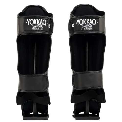 Caneleira YOKKAO - The Flame