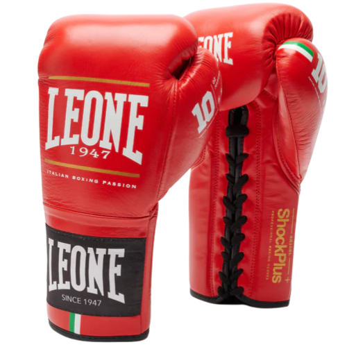 Luva Leone - SHOCK PLUS