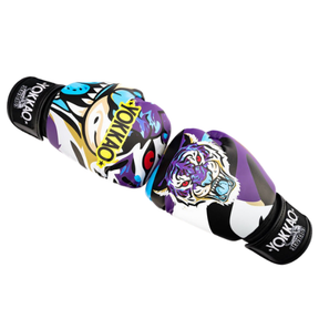 Luva YOKKAO Angry Tiger