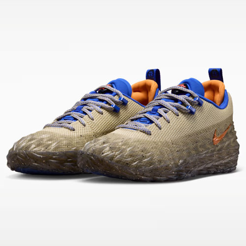 Tênis Nike - Nike S.T. Charge
