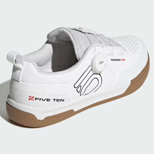Tênis de ciclismo Adidas Five Ten Freerider Pro BOA