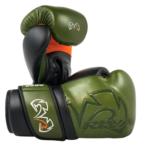 Luva de bater saco Rival RB80 Impulse