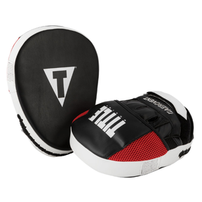 Manopla Title Boxing Aerovent Excel Incredi 2.0