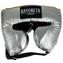 Capacete Bayoneta - Professional