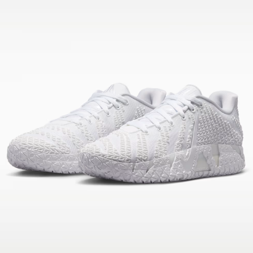 Tênis Nike - Ja 3