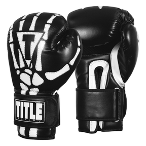 TITLE Boxing Skeleton