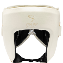 Capacete Fly - Open Face X