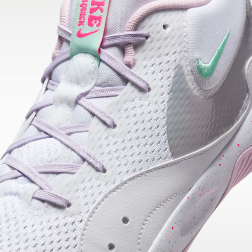 Tênis Nike - Hyperquick SE