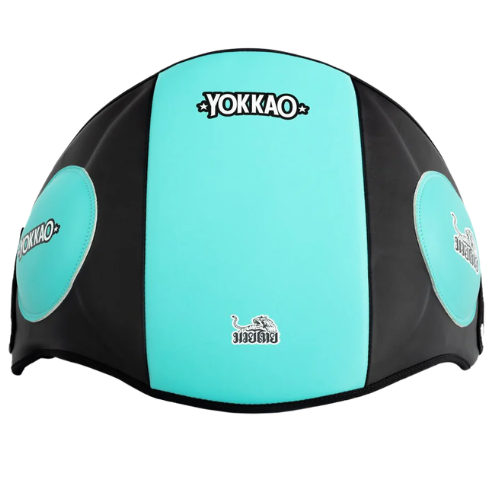 Protetor Body YOKKAI - Belly Pad