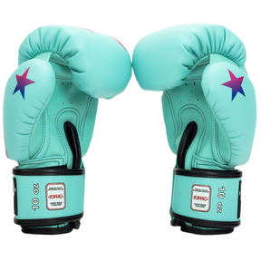 Luva YOKKAO - Flame Boxing