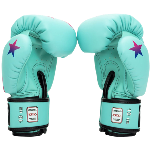 Luva YOKKAO - Flame Boxing