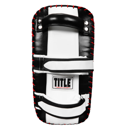 Aparador Title Boxing Thai 3.0 - Couro