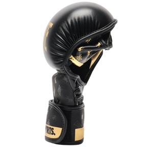 Luva Leone MMA - DNA