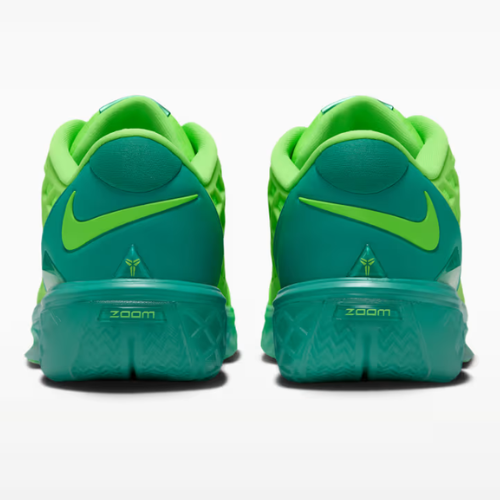 Tênis Nike - Kobe III Low Protro