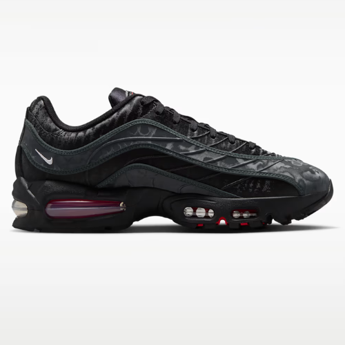 Tênis Nike - Air Max "Joga Bonito"
