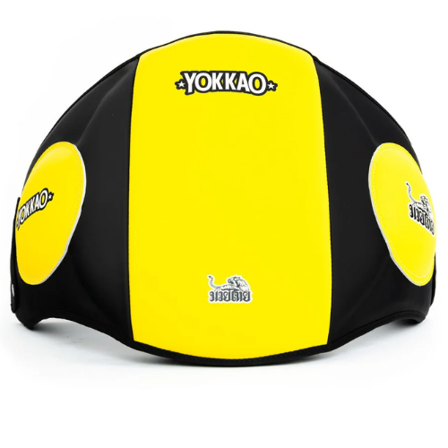 Protetor Body YOKKAI - Belly Pad