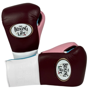 Luva No Boxing No Life - Cadarço