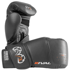 Luva de bater saco Rival RB50 Intelli-Shock Compact