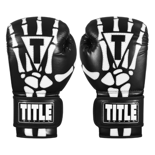 TITLE Boxing Skeleton