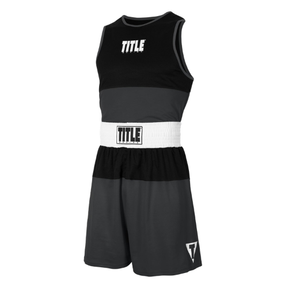 Conjunto TITTLE Amador