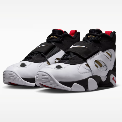 Tênis Nike - Air Diamond Turf II