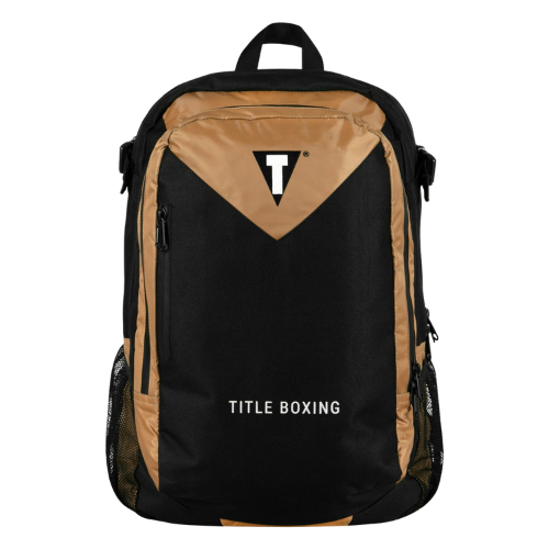 Mochila Title Boxing Intense