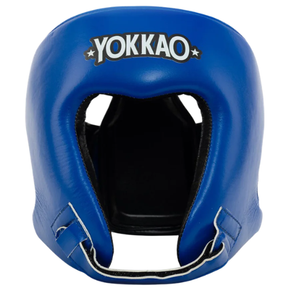 Capacete YOKKAO - Competition Head Guard