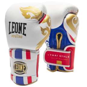 Luva Leone - THAI STYLE