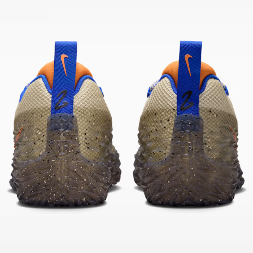Tênis Nike - Nike S.T. Charge