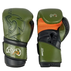 Luva de bater saco Rival RB80 Impulse